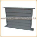 Chincana tipo Veneziana 0,50 x 0,40m