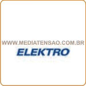 Cabine Primária Simplificada em Alvenaria – Padrão ELEKTRO Entrada Aérea ou Subterrânea – COLOQUE A POTÊNCIA DO TRAFO NO CAMPO QUANTIDADE