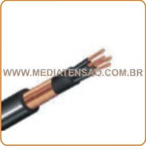 Cabo de Controle
