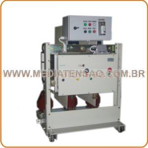 Disjuntor SIEMENS Tripolar a Vácuo 36Kv – 3AH