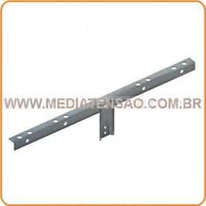 Cruzeta Angular Metálica