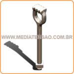 Haste Sapatilha Tripla