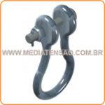 Manilha 120KN MC1201