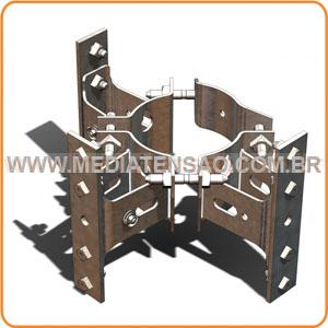 Suporte para Transformador