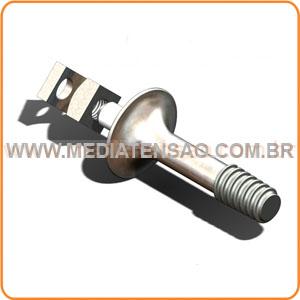 Pino Isolador 7/8 – Curto