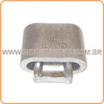 Conector Cunha de Alumínio