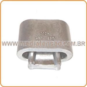 Conector Cunha de Alumínio