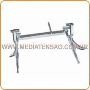 Grampo Fixador de Cabo