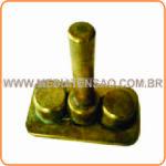 Placa de Aterramento UB 162