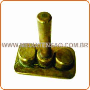 Placa de Aterramento UB 162