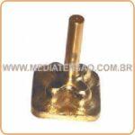 Placa de Aterramento UB 164