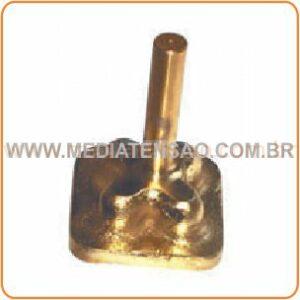 Placa de Aterramento UB 164