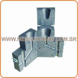 Moldes de Grafite GX