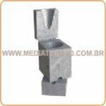 Moldes de Grafite TA