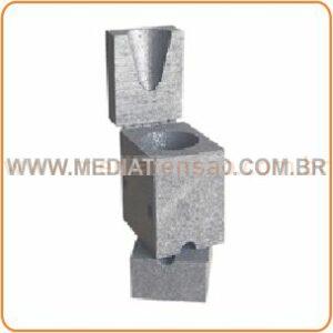 Moldes de Grafite TA