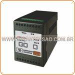 Relé Pextron TSD – 72 a 250V