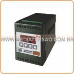 Relé Pextron TSN – 20 a 250V  Relé de sobretensão de neutro – Função ANSI 59