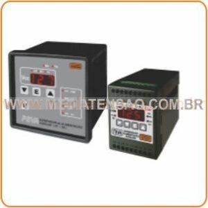 Relé Pextron PSVA/TSVA – 40 a 250V
