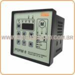 Relé Pextron PCPM 6 – 20 a 270V
