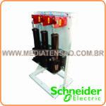 Disjuntor Schneider Tripolar SF6 25kV- SF1
