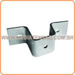 Afastador para Isolador Tipo Pilar – 200mm x 100mm