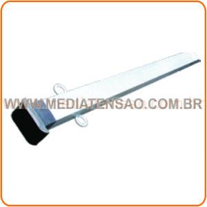 Poste Metálico – 7000mm