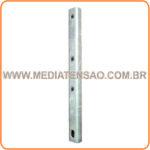 Suporte Horizontal Chave Faca