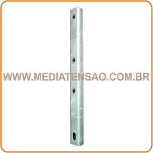 Suporte Horizontal Chave Faca