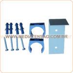 Suporte para vara de manobra