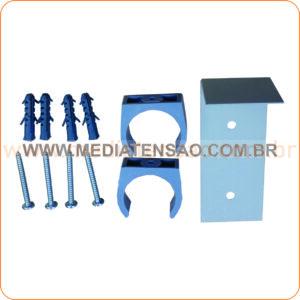 Suporte para vara de manobra