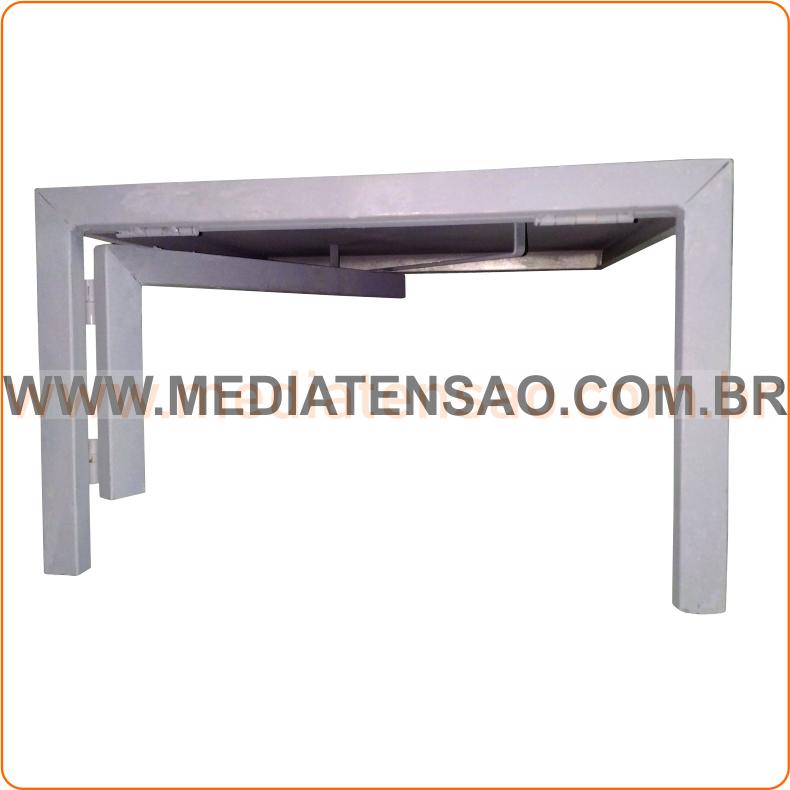 Plataforma / Suporte Basculante para Notebook