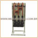 Disjuntor Schneider SF6 / SF1 24kV – On Board com Rele, Transformadores de Corrente e Potencial
