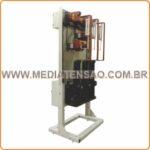 Disjuntor Schneider SF6 / SF1 24kV – On Board com Rele, Transformadores de Corrente e Potencial