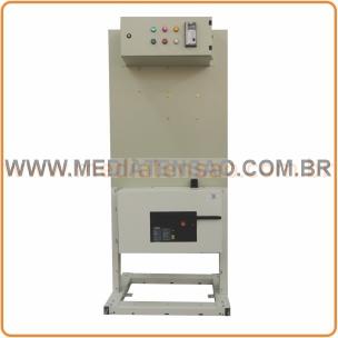Disjuntor Schneider SF6 / SF1 24kV – On Board com Rele, Transformadores de Corrente e Potencial