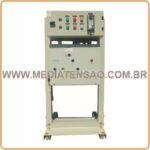 Disjuntor Siemens 3AH Vacuo 15kV – On Board com Rele e TC´s