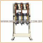 Disjuntor Siemens 3AH Vacuo 15kV – On Board com Rele e TC´s