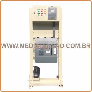 Disjuntor Schneider – Evokit – Easypact / Evolis Vacuo 17,5kV 630A / 1250A 25kA – On Board com Rele, Transformadores de Corrente e Potencial