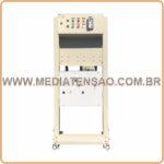 Disjuntor Siemens 3AH Vacuo 15kV – On Board com Rele, TC´s e TP´s