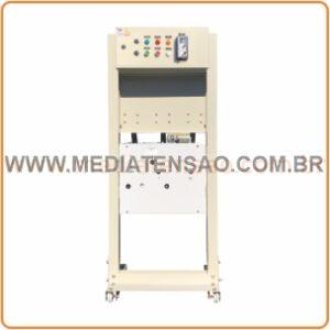 Disjuntor Siemens 3AH Vacuo 15kV – On Board com Rele, TC´s e TP´s