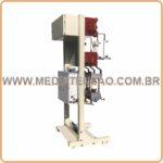 Disjuntor Siemens 3AH Vacuo 15kV – On Board com Rele, TC´s e TP´s