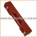 Conjunto Base (Tipo Leito) + Fusível para Transformador de Potencial