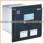 Relé Schneider Easergy P3 P3U30