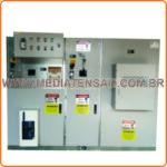Cabine Primária, Energisa uso interno dotada de “DSV” (dispositivo de seccionamento visual) e isoladores capacitivos