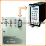 Painel com Relé Pextron URP 6000 – Homologado Cemig Funções  37, 50, 51, 51V, 51C, 50N, 51N, 51GS, 50Q, 51Q (46), 67, 67N, 67GS, 32, 59, 59N (64G), 27, 27-0, 47 (48), 81, 25, 78, 74, 86, 62BF, 98