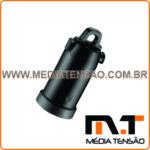 Capa Protetora 15 kV 200A Loadbreak Protective Cap – 15-LIC200