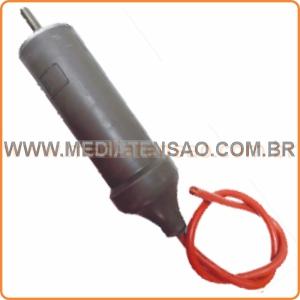 Pára Raio PBP 15kV 10kA 15/10/C Balestro para Cubiculo SM6