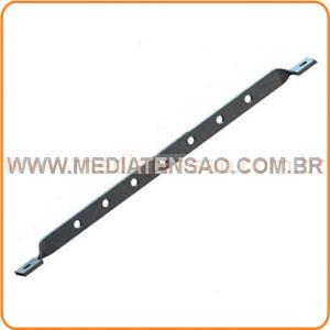 Suporte Vertical para Rede Subterrânea 15 furos
