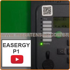 Relé Easergy P1 – Vídeos Diversos