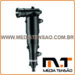 Terminal TDC Porta Fusível 15 kV 200A (15-LFE200).pdf 5 Terminal TDC Porta Fusível 15 kV 200A (15-LFE200).pdf