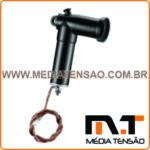 Para-Raios Desconectável 15kV ANSI(15-LEA)